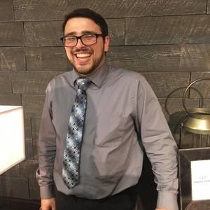 Meet your Posher, Tyler